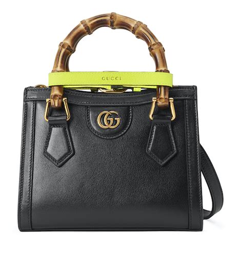 borsa gucci manici bamboo prezzo|Borse con manici da donna Gucci .